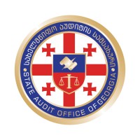 State Audit Office of Georgia Logo