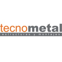 Tecnometal Logo
