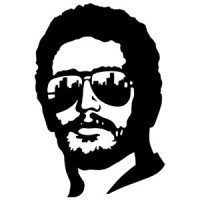 Ernesto Vargas® Logo