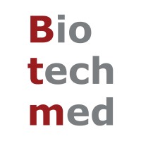 Biotechmed S.r.l. Logo