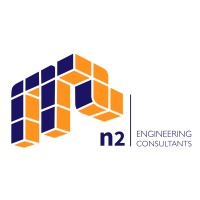 n2 Engineering Consultants Logo