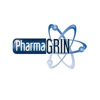 PharmaGRIN Srl Logo