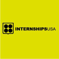 Internships USA Logo