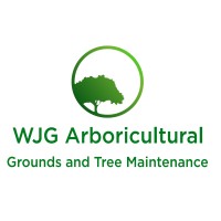 WJG Arboricultural Logo
