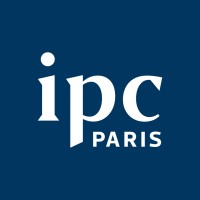IPC-Facultés Libres de Philosophie et de Psychologie Logo