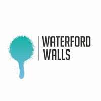 Waterford Walls Street Art Festival Logo
