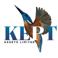 Kept Assets Limited Logo