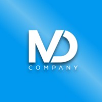 MD Company Logo