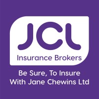 JCL Insurance Logo
