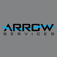 Arrow Services (Midlands) LTD Logo