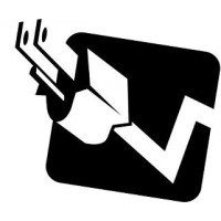 Gurries Electric Logo