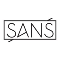 SANS Meal Bar Logo