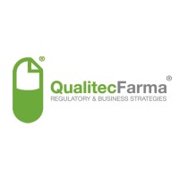 QualitecFarma Logo