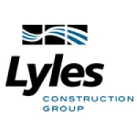 Lyles Construction Group (Official Company Profile) Logo