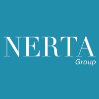NERTA GROUP Logo