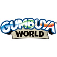 Gumbuya World Logo