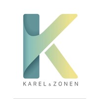 Karel & Zonen Logo