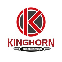 Kinghorn Bodyshop Logo