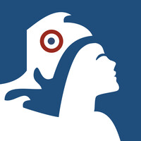 Conseil National des Greffiers des Tribunaux de Commerce Logo