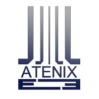 ATENIX E.E. SRL Logo