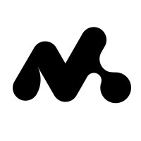 Moving Dots Logo