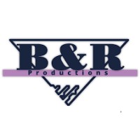 B&R Productions Logo