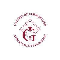 La Galerie de lImmobilier Logo