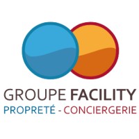 Groupe Facility Logo