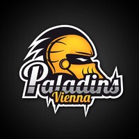 Vienna Paladins Logo