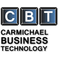 Carmichael Business Technology Logo