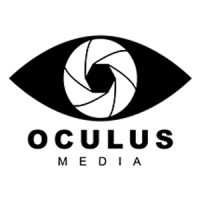 Oculus Media Logo
