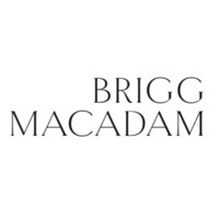 Brigg Macadam Logo