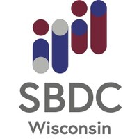 UW-Green Bay Small Business Development Center Logo