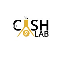 The Cash Lab Logo