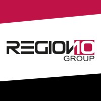 REGION10 GROUP GmbH | Werbeagentur Ingolstadt Logo