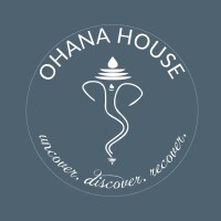 OHana House Sober Living Logo