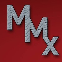 Mechano Max Corp Logo
