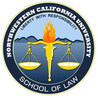 Northwestern California University School of Law Logo