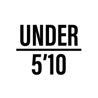 Under 510 Logo