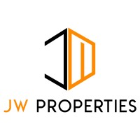 JW Property Group, LLC Logo