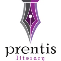 Prentis Literary Logo