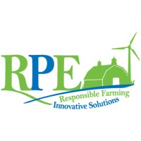 RPE, LLC Logo