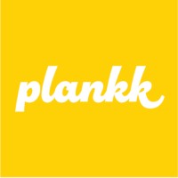 Plankk Logo