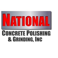 National Concrete Polishing & Grinding, Inc. Logo