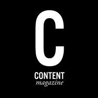 Content Magazine Logo
