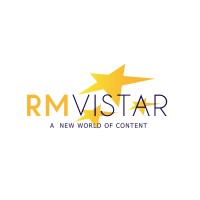 RMVISTAR Logo
