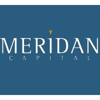 Meridan Capital LLC Logo