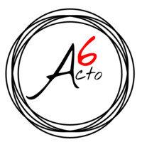 Acto6 Logo