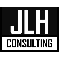 JLH Consulting Logo