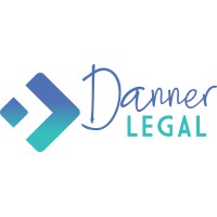Danner Legal Logo